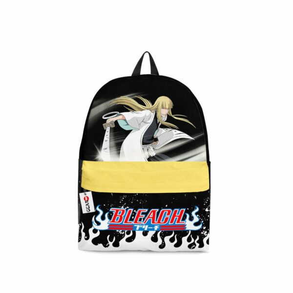 Shinji Hirako Backpack Custom BL Anime Bag for Otaku 1