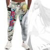 Pain Nagato Custom NRT Anime Jogger Pants Merch Manga Style 6