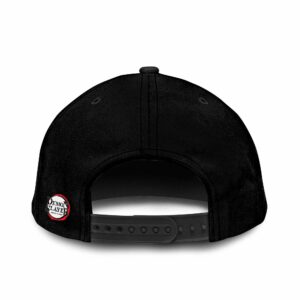 Shinobu Kocho Cap Hat Kimetsu Anime Snapback 7