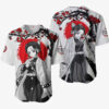Kenma Kozume Jersey Shirt Haikyuu Custom Anime Merch Clothes 7