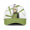 Schierke Baseball Cap Berserk Custom Anime Cap For Otaku 8