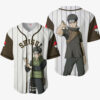 Police Brigade Jersey Shirt Custom Attack On Titan Anime Merch Clothes 6