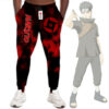 Orochimaru Joggers NRT Anime Sweatpants Custom Merch Japan Style 9