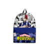 Ulquiorra Cifer Backpack Custom BL Anime Bag for Otaku 7
