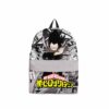Sailor Jupiter Backpack Custom Makoto Kino Sailor Anime Bag 6