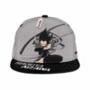 Happy Snapback Hat Custom Fairy Tail Anime Hat for Otaku 9