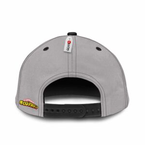 Shouta Aizawa Cap Hat Eraser Head My Hero Academia Anime Snapback 7