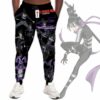 Madara Rinne Sharingan Sweatpants Custom Anime NRT Jogger Pants Merch 8