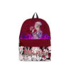 Isaac Netero Backpack Custom HxH Anime Bag for Otaku 7