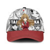 Glass Baseball Cap Shield Hero Custom Anime Hat For Otaku 9