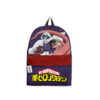 Madara Uchiha Backpack Custom Anime Bag Japan Style 7