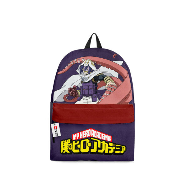 Tamaki Amajiki Backpack Custom Anime My Hero Academia Bag 1