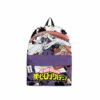 Minato Namikaze Backpack Custom Anime Bag Japan Style 6