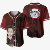 Sabo Jersey Shirt Custom OP Anime Merch Clothes for Otaku 7