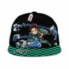 Hisoka Hat Cap HxH Anime Snapback Hat 9
