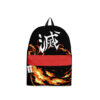 Fubuki Backpack Custom Anime OPM Bag Gifts for Otaku 6
