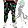Josuke Higashikata Sweatpants Custom Anime JJBAs Jogger Pants Merch 9