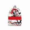 Capsule Corp Backpack Custom Dragon Ball Anime Bag Gift Idea for Otaku 7