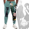 Rohan Kishibe Sweatpants Custom Anime JJBAs Jogger Pants Merch 8