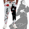 Keigo Takami Joggers Custom Anime My Hero Academia Sweatpants Mix Manga 9