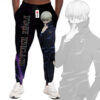Tobi Joggers NRT Anime Sweatpants Custom Merch Japan Style 9