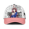 Taiga Aisaka Baseball Cap Toradora Custom Anime Hat Mix Manga 9