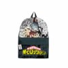 Goku Super Saiyan Backpack Dragon Ball Custom Anime Bag Japan Style 6