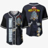 Tamayo Jersey Shirt Custom Kimetsu Anime Merch Clothes 7