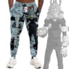 Sukuna Ryoumen Joggers Custom Anime Jujutsu Kaisen Sweatpants 9