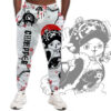 Mumen Rider Sweatpants Custom Anime OPM Jogger Pants Merch 8