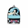Momo Yaoyorozu Backpack Custom Anime My Hero Academia Bag 6