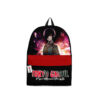 Spike Spiegel Backpack Custom Anime Cowboy Bebop Bag Retro Style 7