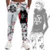 Pain Joggers NRT Anime Sweatpants Custom Merch Japan Style 8