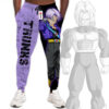 Kazutora Hanemiya Joggers Custom Anime Tokyo Revengers Sweatpants Mix Manga 9