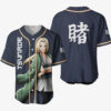 Nico Robin Jersey Shirt Custom OP Anime Merch Clothes 7