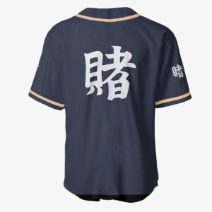 Tsunade Jersey Shirt Custom NRT Anime Merch Clothes 5