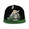 Mirajane Strauss Snapback Hat Custom Fairy Tail Anime Hat for Otaku 8