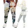Gon Freecss Joggers Anime HxH Sweatpants Mix Manga Gifts for Otaku 8