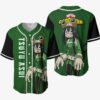 Tobi Jersey Shirt Custom NRT Anime Merch Clothes 7