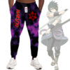 Yor Forger Joggers Custom Anime Spy x Family Sweatpants for Otaku 8