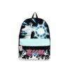 Zeref Backpack Custom Fairy Tail Anime Bag for Otaku 7