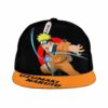 Sakura Haruno Snapback Hat Custom Seal NRT Anime Hat 8