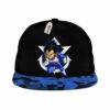 Goku Kid Snapback Hat Custom Dragon Ball Anime Hat Mix Manga 9