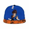 Cell Cap Hat Custom Anime Dragon Ball Snapback 9