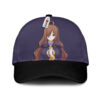 Lisbeth Baseball Cap Sword Art Online Custom Anime Hat for Otaku 8
