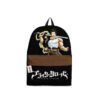 Orochimaru Backpack Akatsuki Custom NRT Anime Bag for Otaku 7
