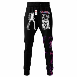 Yasutora Sado Jogger Pants Custom Anime BL Sweatpants 6