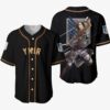 Trafalgar Law Jersey Shirt Custom OP Anime Merch Clothes for Otaku 6