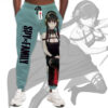 Uchiha Sasuke Eternal Mangekyo Sharingan Sweatpants Custom Anime NRT Jogger Pants 9