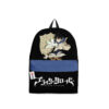 Mavis Vermillion Backpack Custom Fairy Tail Anime Bag for Otaku 7